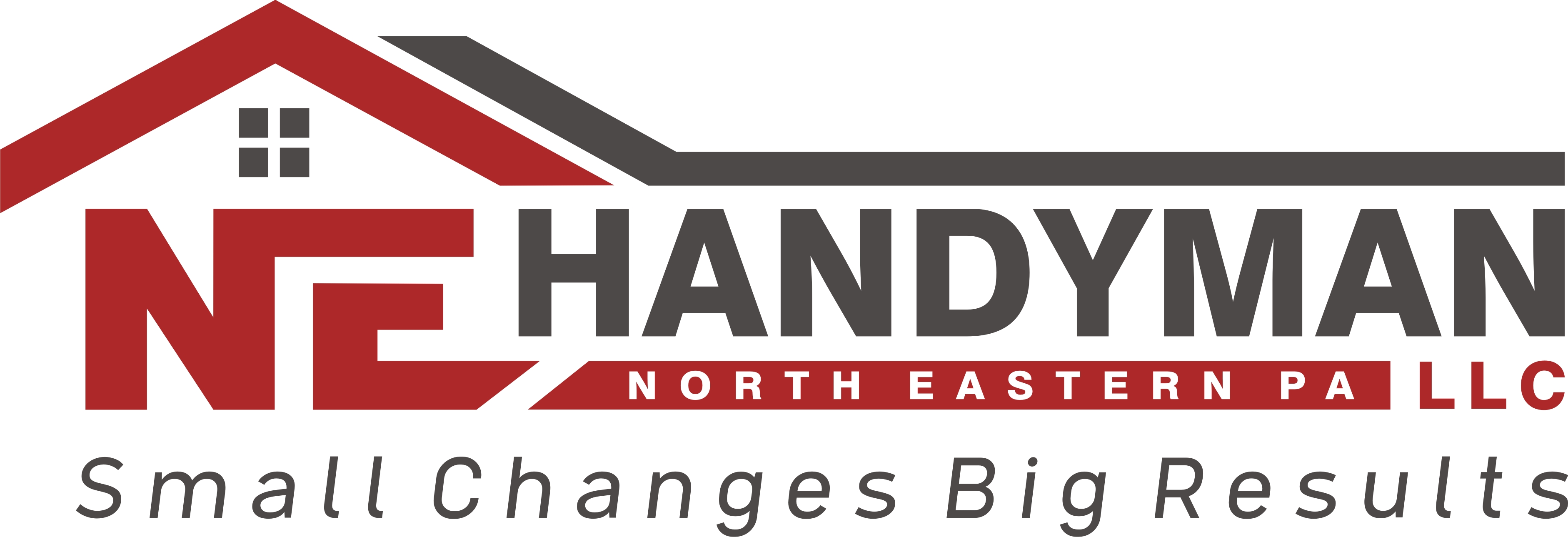 NE Handyman LLC Logo